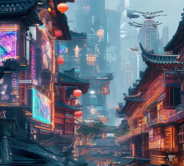 中国科技创新的现状与未来展望